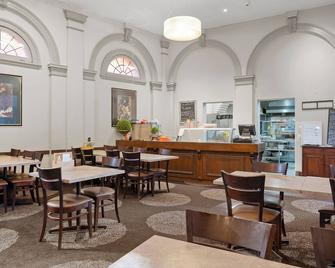Euroa Hotel - Euroa - Ristorante