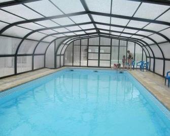 Camping 4 étoiles - Piscine - ccab0ea - Jumièges - Zwembad