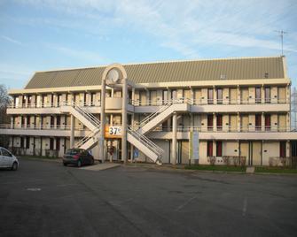 Premiere Classe Dreux - Dreux - Bâtiment
