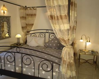 Chalet Valley - Valley - Schlafzimmer