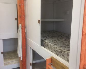 The Birds Nest Hostel - Londres