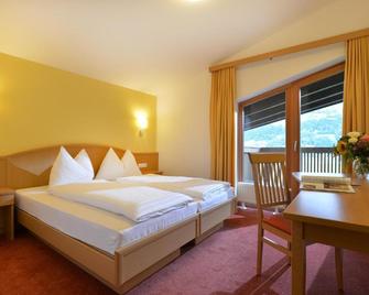 Appartements Barbara - Westendorf - Soveværelse