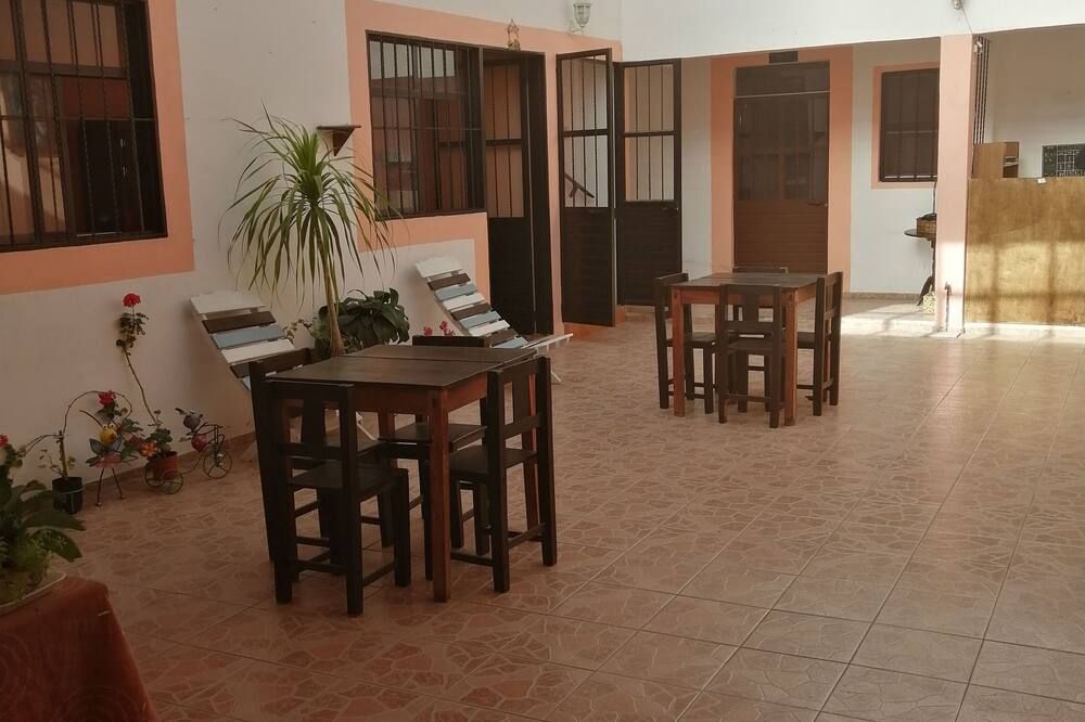 Room in House Awesome King Room In City Center - San Cristóbal de las Casas - Patio