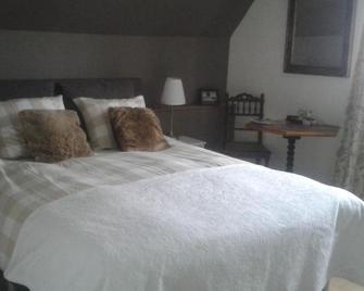 B&B Villa Vanilla - Ypres - Habitación