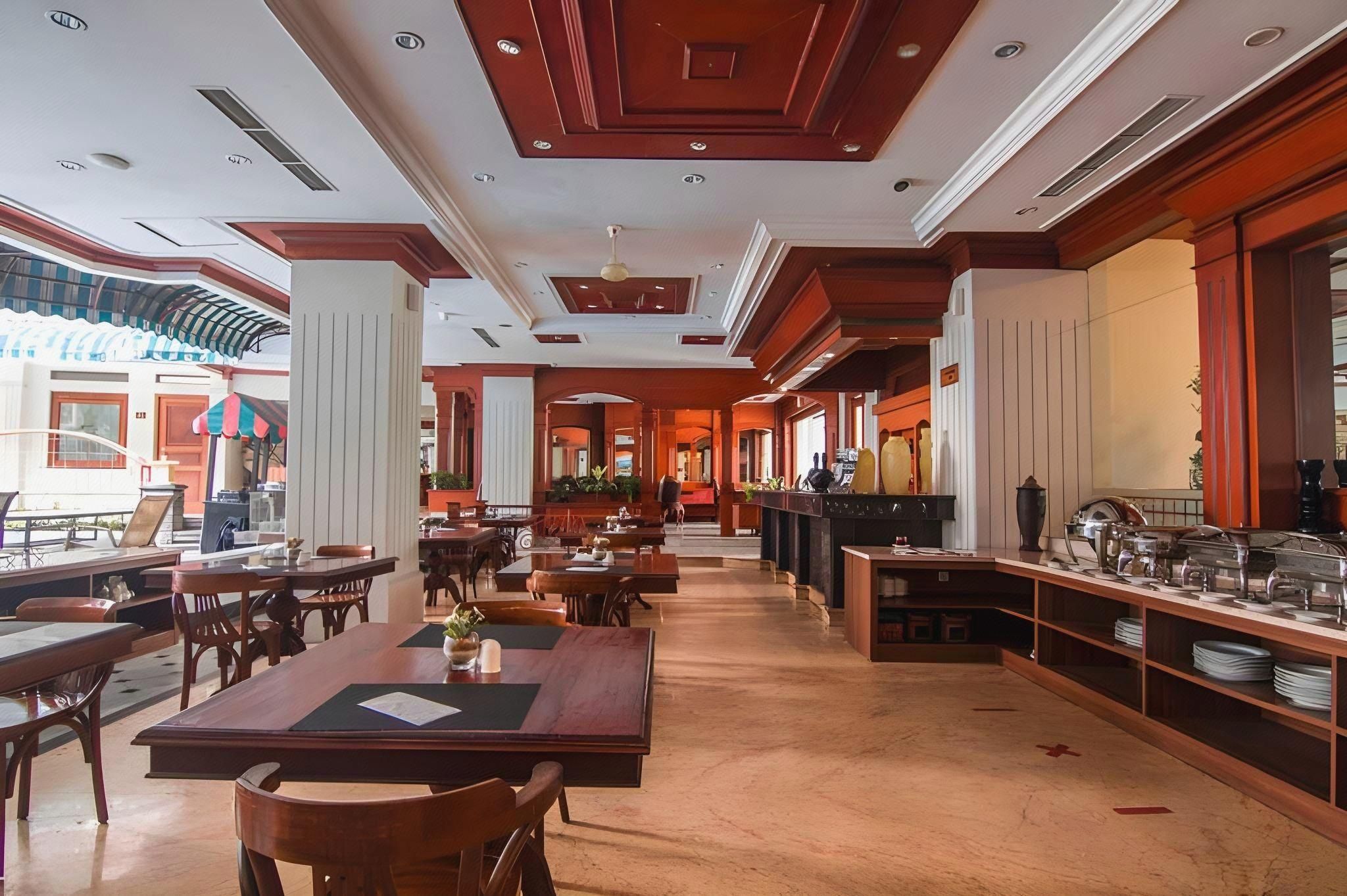 ساهيرا بوتيك هوتل