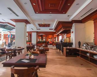 Sahira Butik Hotel - Bogor - Restaurant