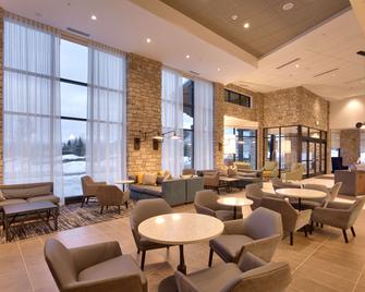 Hyatt Place Park City - Park City - Lounge