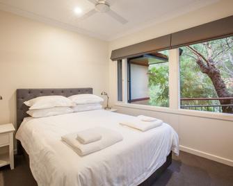 The Mill Apartments Clare Valley - Clare - Bedroom