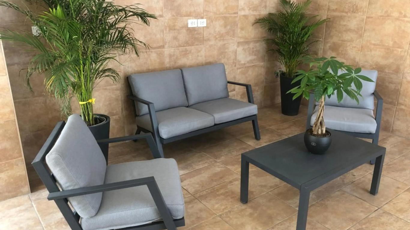 Residence Thalassa