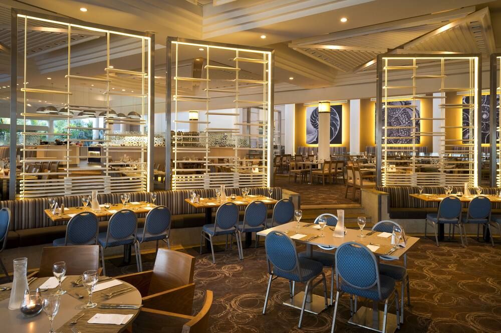 מלון ישרוטל ים סוף