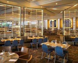 Yam Suf by Isrotel Collection - Eilat - Restaurant