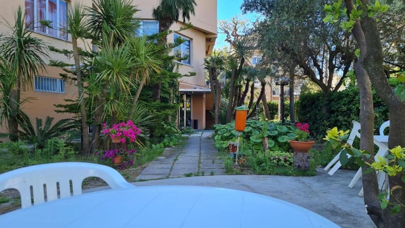 Hotel La Terrazza