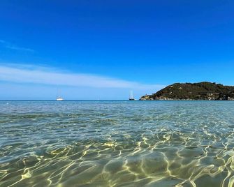 Park Hotel Napoleone - Portoferraio