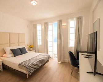 Casa Paracas - Paracas - Slaapkamer