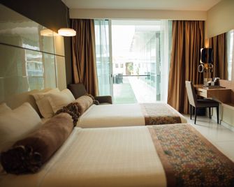 Hotel Sfera - Pangkor