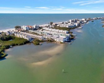 Intercoastal Beach Suite - Clearwater