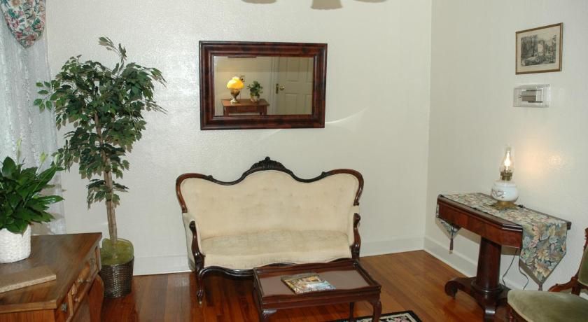 Other view of Inn at the Olde Silk Mill