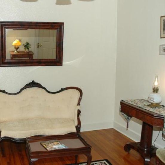 Other view of Inn at the Olde Silk Mill