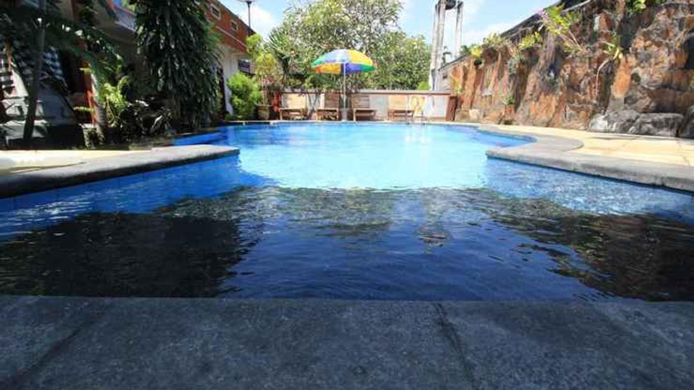 pondok wisata elsa 2
