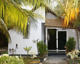 Kite Paradise Resort Kalpitiya - Kalpitiya