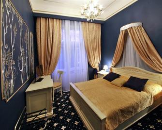 Alisa Hotel - Carlsbad - Bedroom