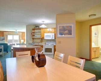 Ocean Pines Resort - Duck - Comedor