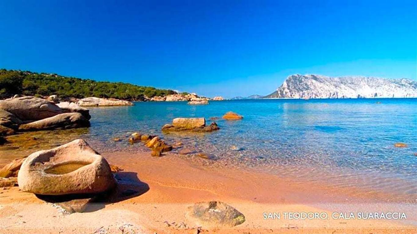 Li Teggi Turismo Rurale