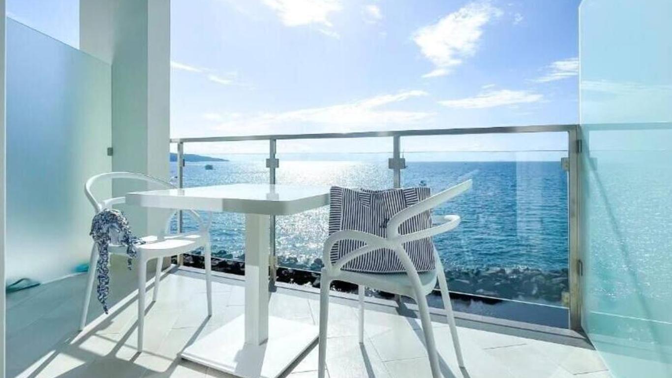 Hotel Giosue' a mare Sorrento