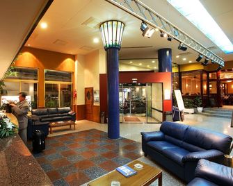 Grand Hotel Palladion - Ioánnina - Lobby
