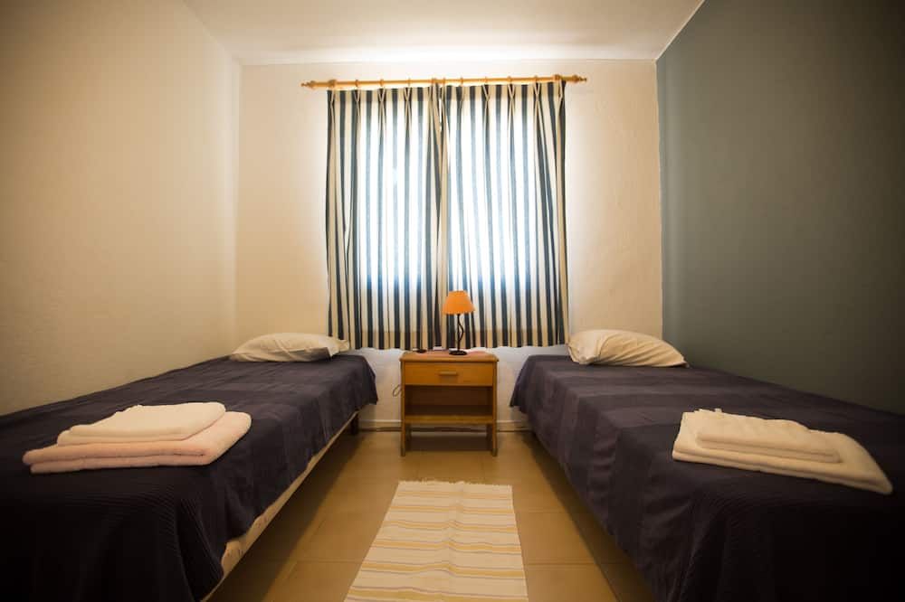 هي أويراس - بوسادا دي خوفينتود - هوستل