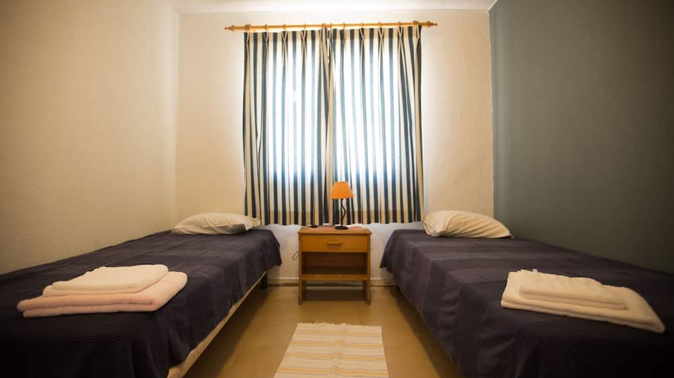 HI Oeiras - Pousada de Juventude - Hostel