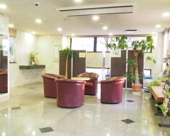 Plaza Hotel Nogata - Nōgata - Lobby