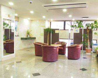 Plaza Hotel Nogata - Nōgata - Lobby