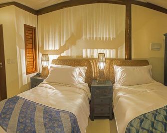 Hotel Villa Balidendê - Maraú