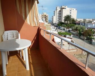 Apartamentos Mar De Peniscola Casablanca - Peníscola