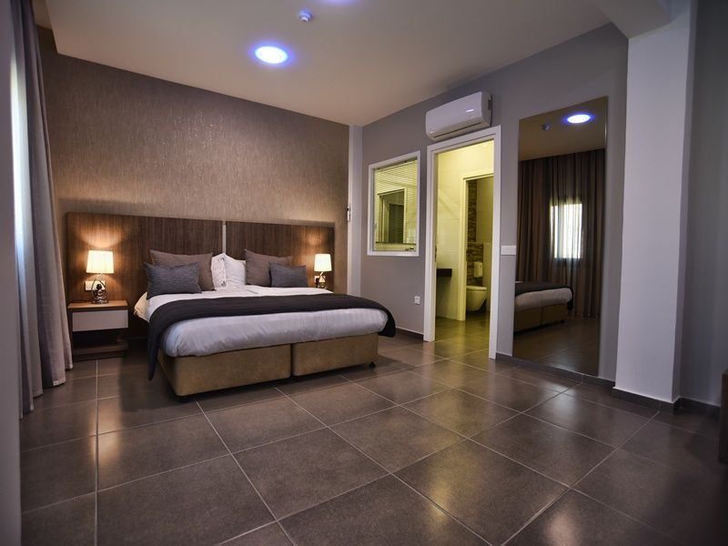 Rise Urban Art Hotel