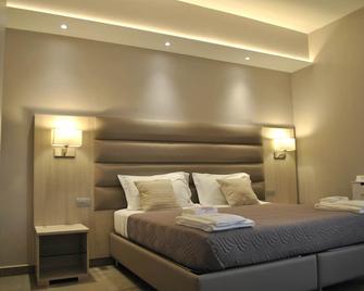 Alludo Aparthotel b&b - Villaggio Mose - Habitación