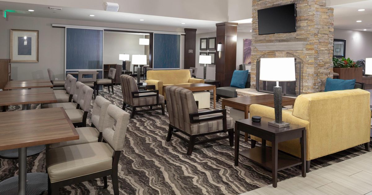 Staybridge Suites Phoenix East Gilbert from 100. Gilbert Hotel Deals