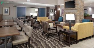 Staybridge Suites Phoenix East - Gilbert - Gilbert - Lounge