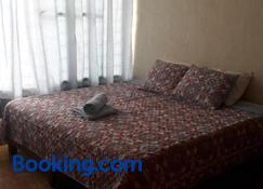 Posada de Vick - Orizaba - Habitación