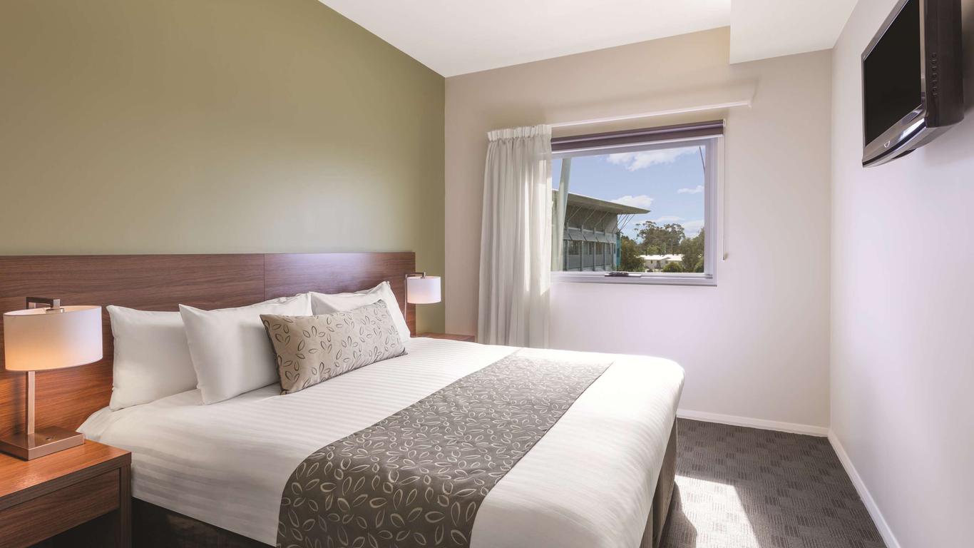 ترافلودج هوتل هوبارت إيربورت