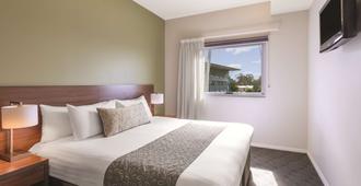 Travelodge Hotel Hobart Airport - Cambridge - Bedroom