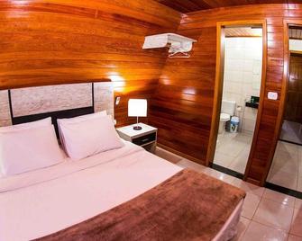 Hotel Fazenda China Park - Marechal Floriano - Habitación