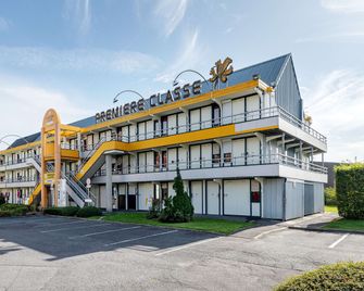 Premiere Classe Bethune - Fouquières Les Béthune - Béthune - Edificio