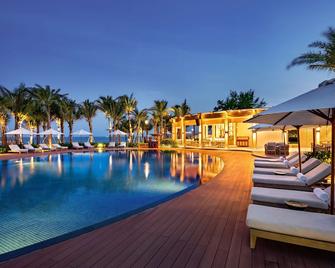 Radisson Resort Phan Thiet - Phan Thiet - Pool