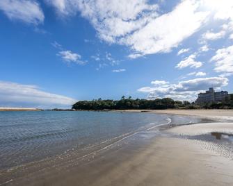 Villa Kunisaki - Kunisaki - Playa