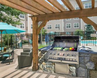 Residence Inn by Marriott Fairfax Merrifield - Falls Church - Bar