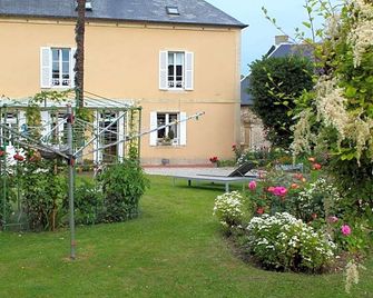 Chambres D'hotes La Gloriette - Bayeux