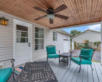 Whispering Cottage 3 Brd 2 Ba Grill Fire Pit - Spring Hill