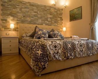 B&B Centro Storico Viterbo - Viterbo - Kamar Tidur